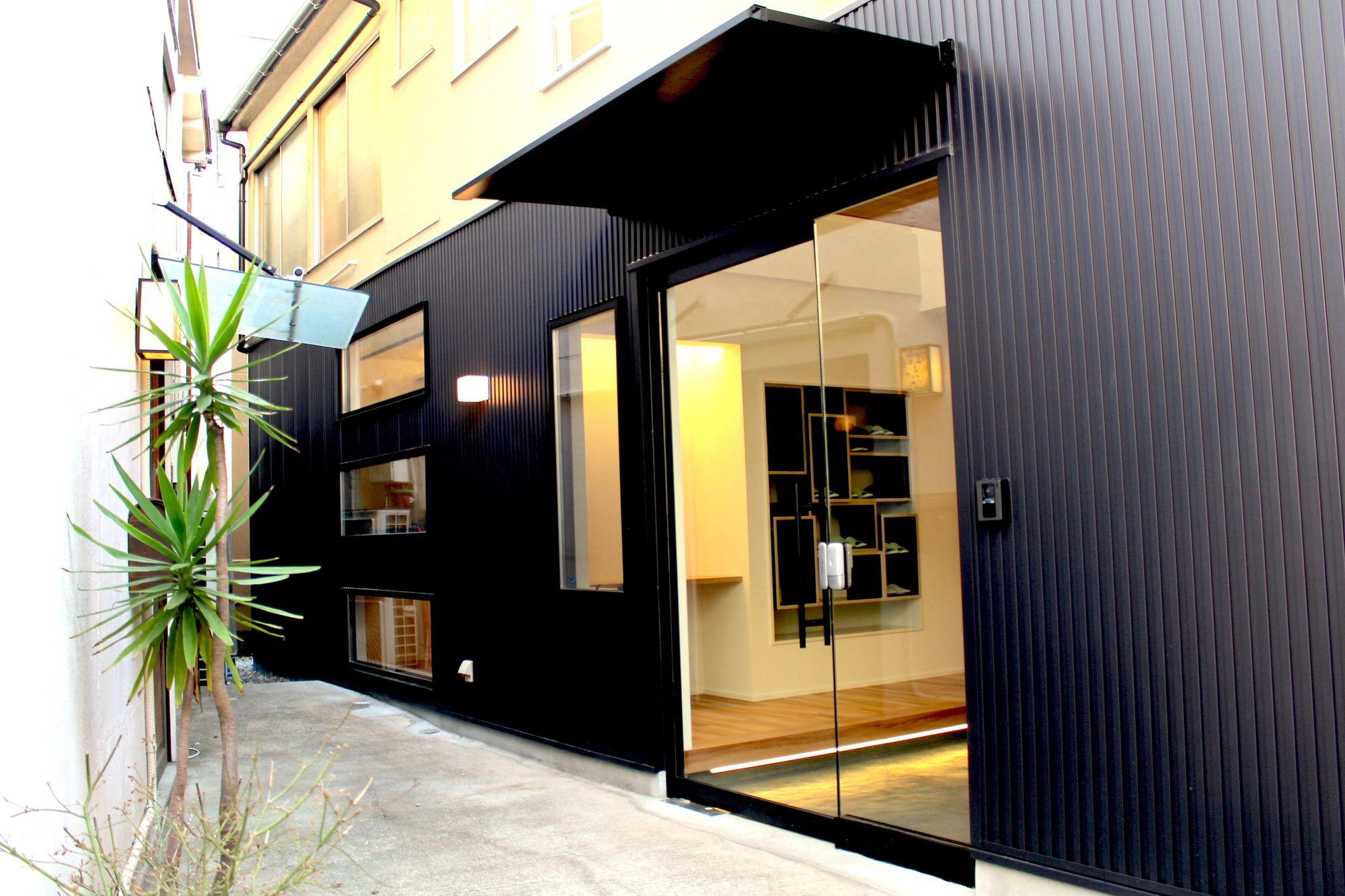 New Chiyoda Tóquio Exterior foto
