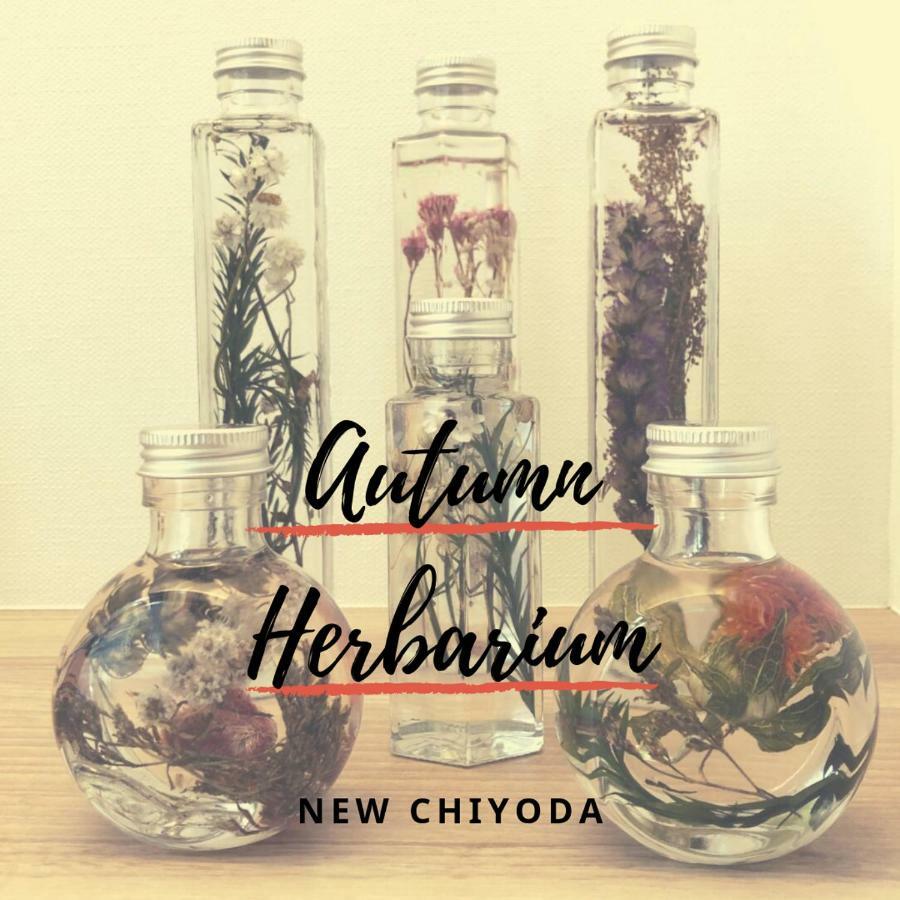 New Chiyoda Tóquio Exterior foto
